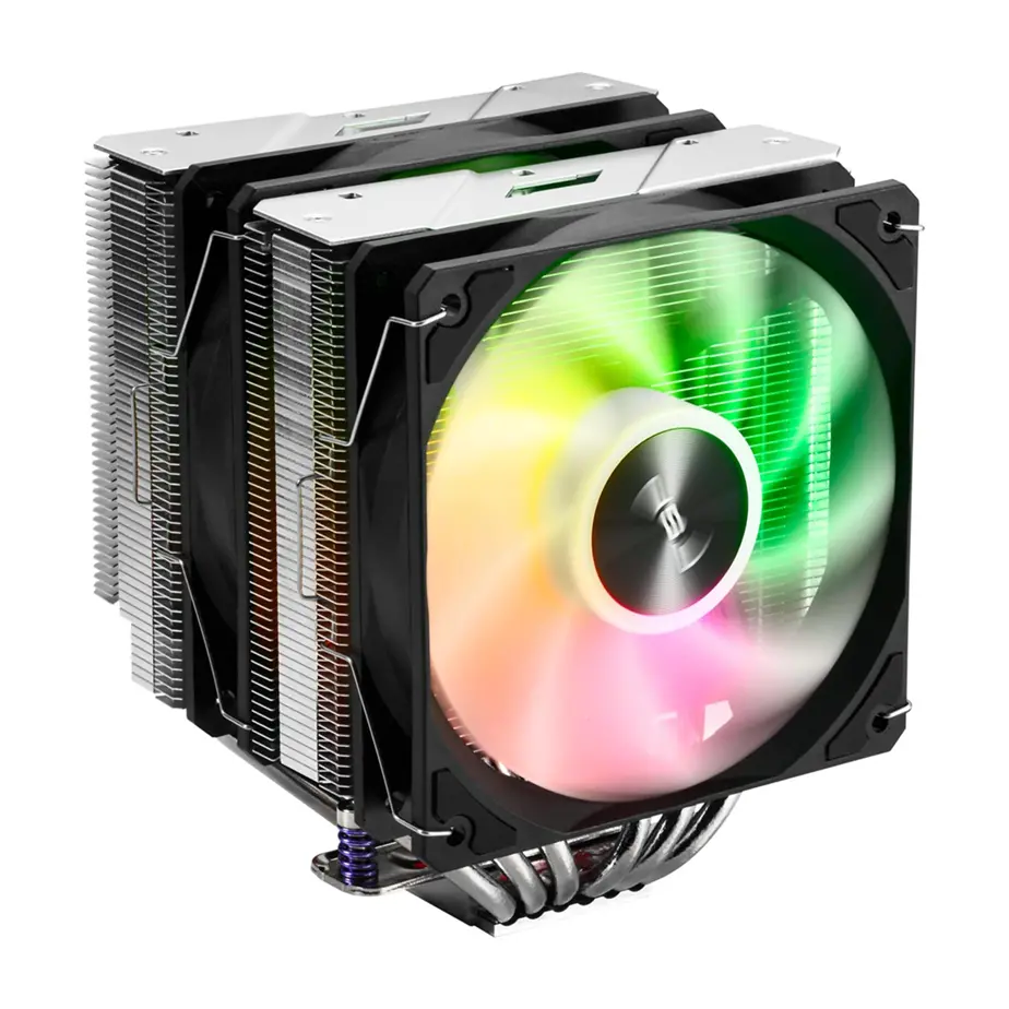 Ψύκτρα επεξεργαστή FSP MP7 - AMD/INTEL - image 1