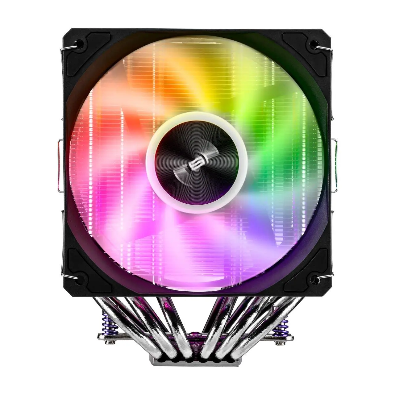 Охладител за процесор FSP MP7 - AMD/INTEL - image 1