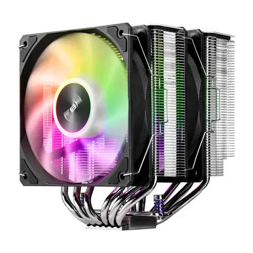 Cooler pentru procesor FSP MP7 - AMD/INTEL - 3