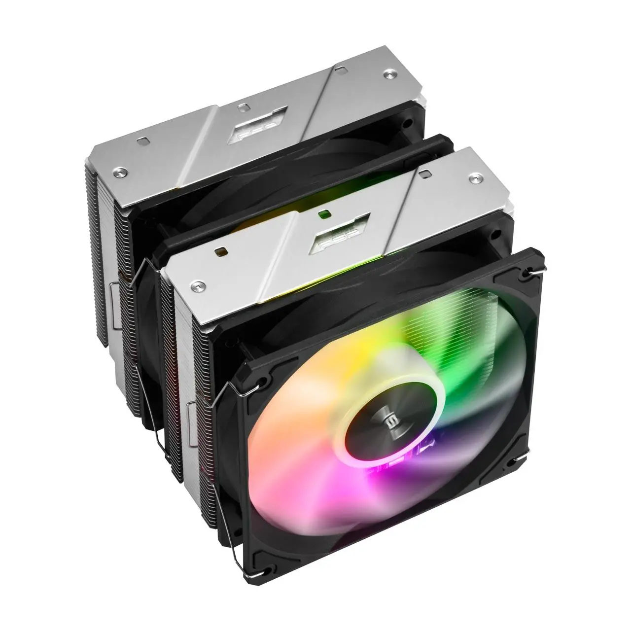 Охладител за процесор FSP MP7 - AMD/INTEL - image 3