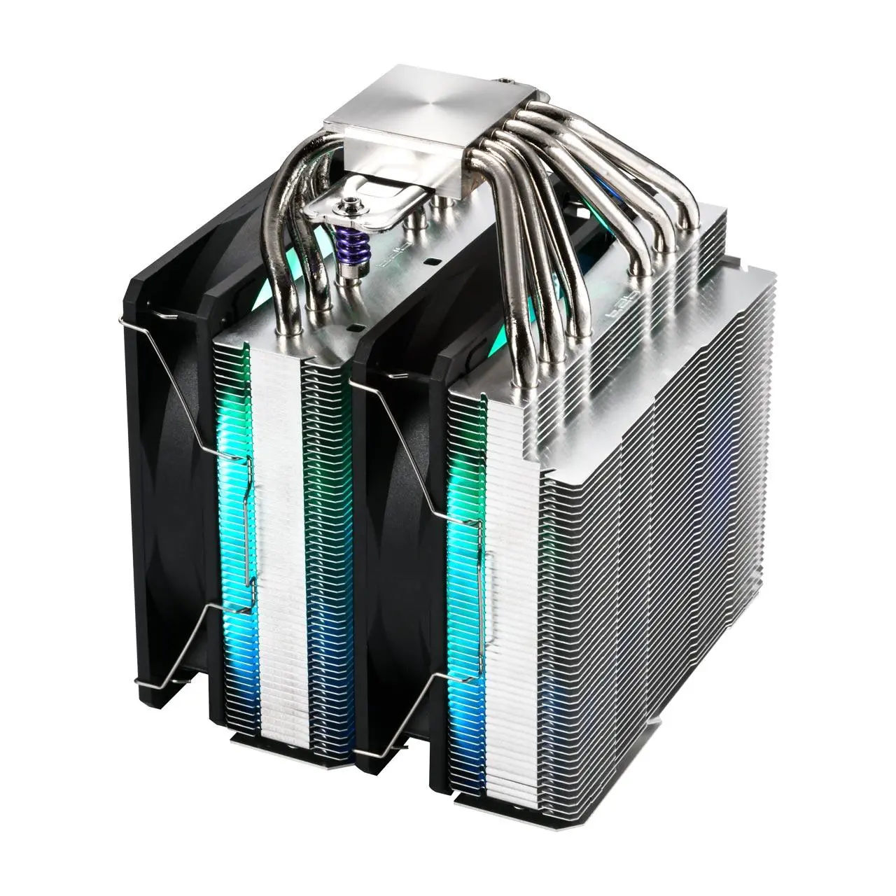 Охладител за процесор FSP MP7 - AMD/INTEL - image 4