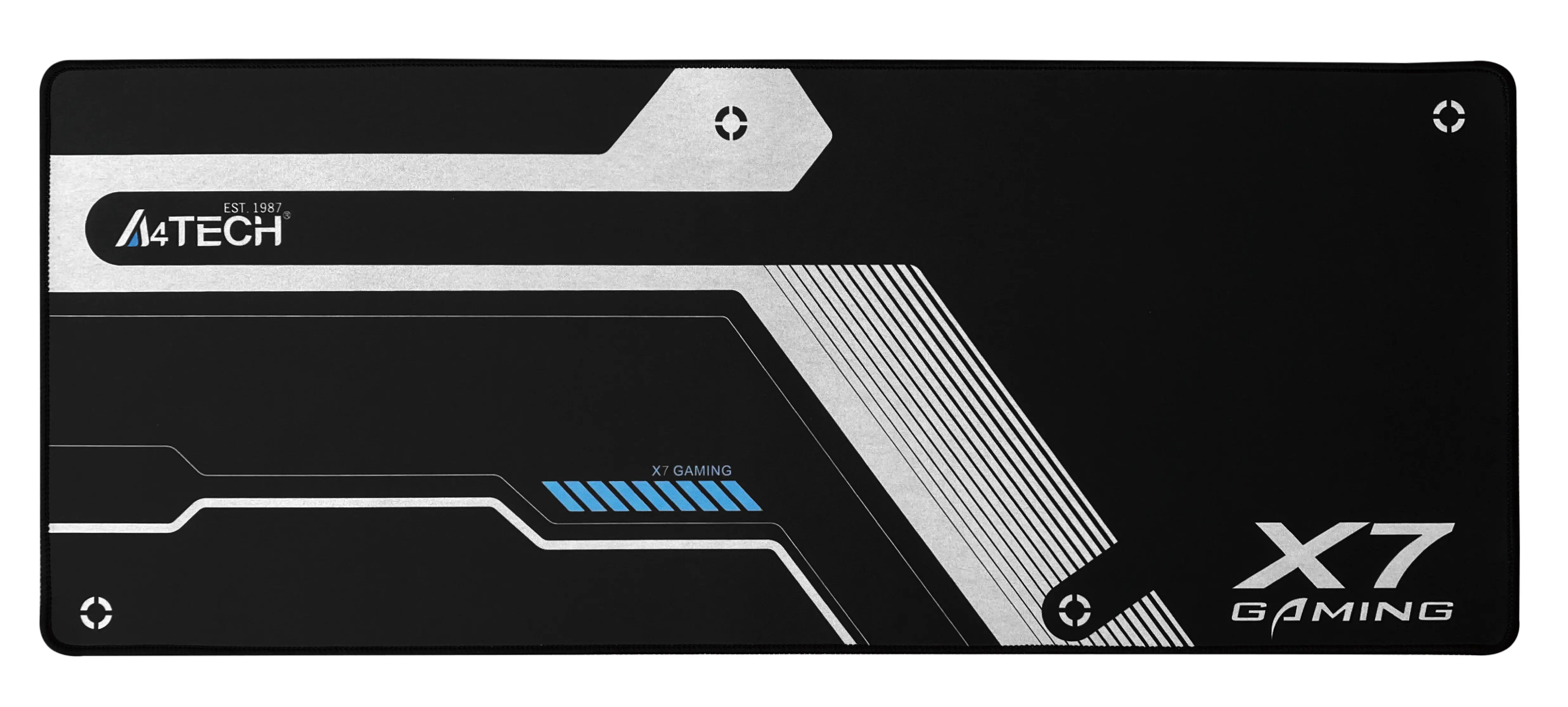 A4Tech X7 Геймърски пад за мишка XP-70L, размер, 750 x 300 x 3mm - image 1