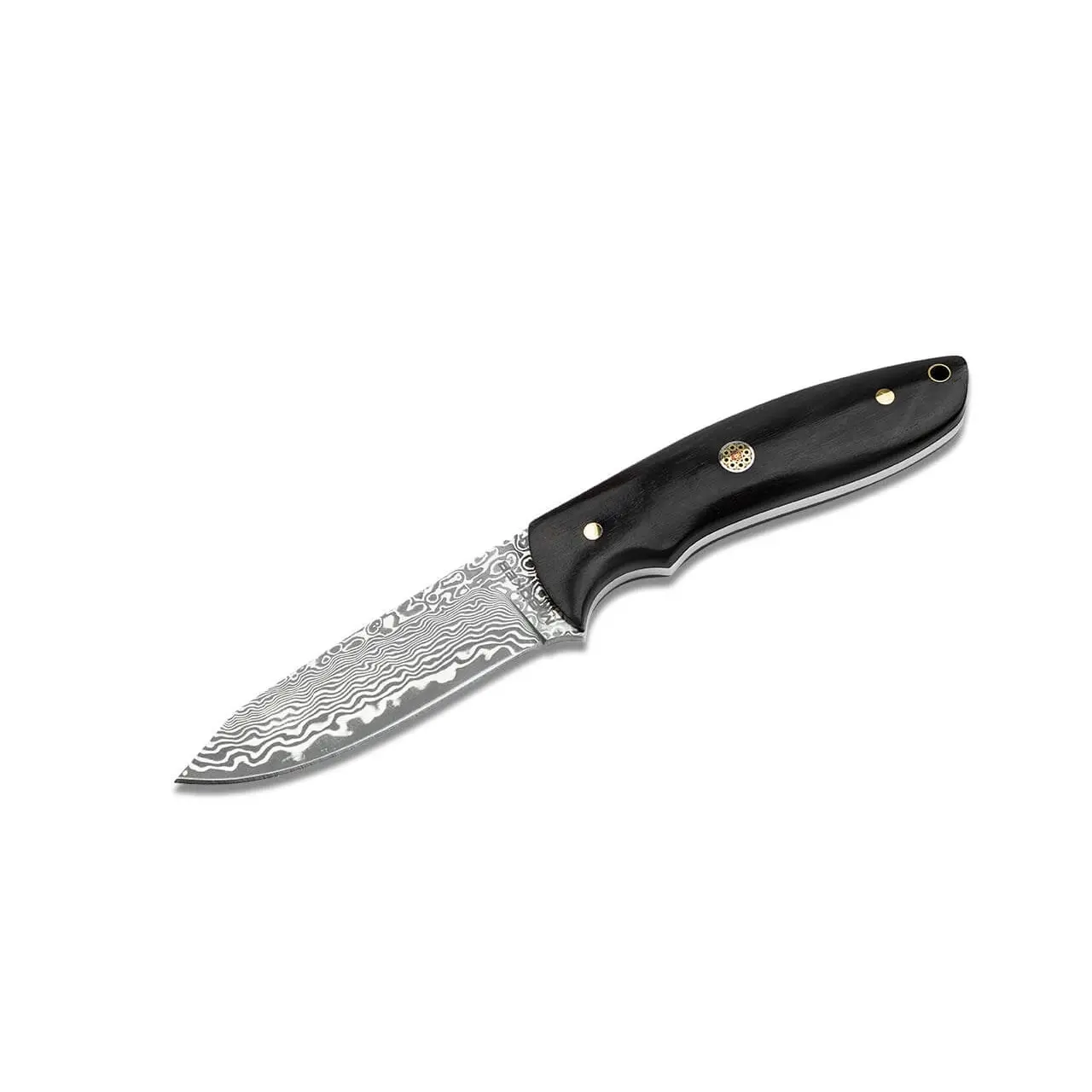 Туристически нож Boker Magnum Vernery Damast Knife