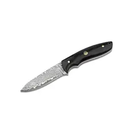 Туристически нож Boker Magnum Vernery Damast Knife