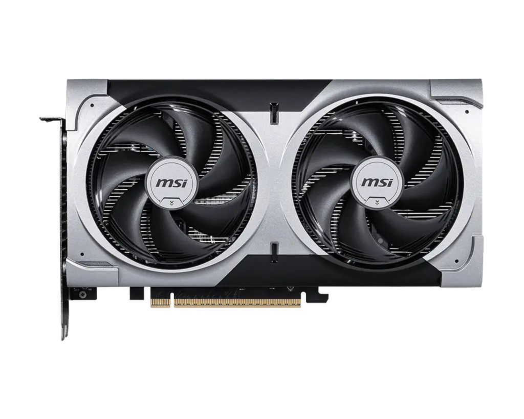 Κάρτα γραφικών, MSI RTX5060TI 16 VENTU 2X OC +