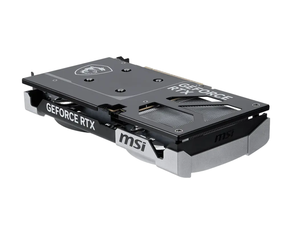 Видео карта, MSI RTX5060TI 16 VENTU 2X OC + - image 1