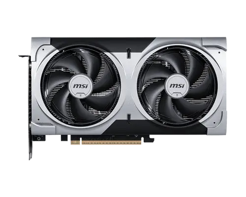 Видео карта, MSI RTX5060TI 16 VENTU 2X OC +