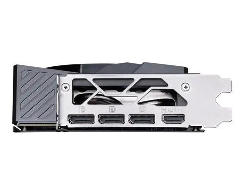 Видео карта, MSI RTX5070TI 16 GAM TRIO OC W - 4