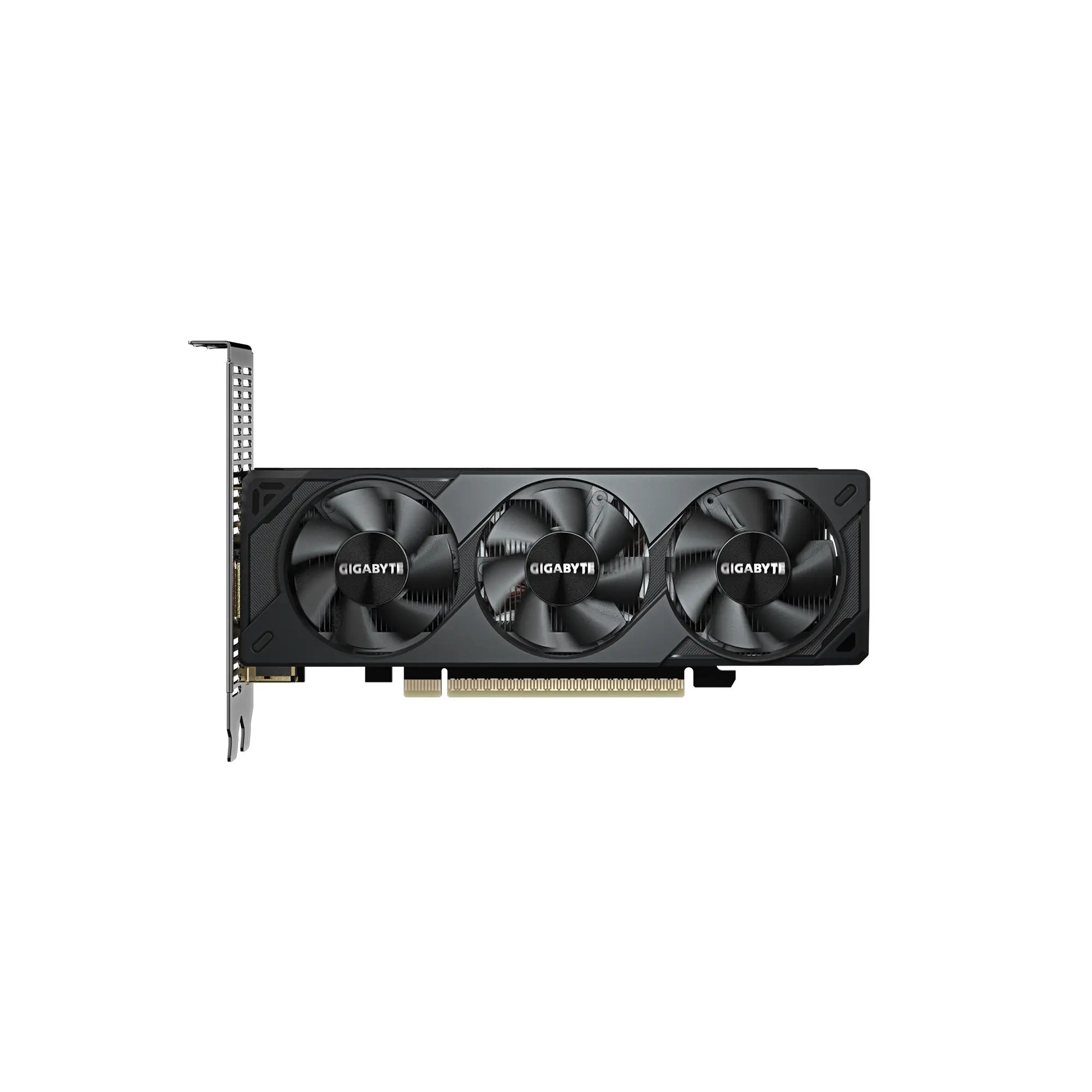 Κάρτα γραφικών GIGABYTE RTX 5060 Low Profile OC 8GB GDDR7