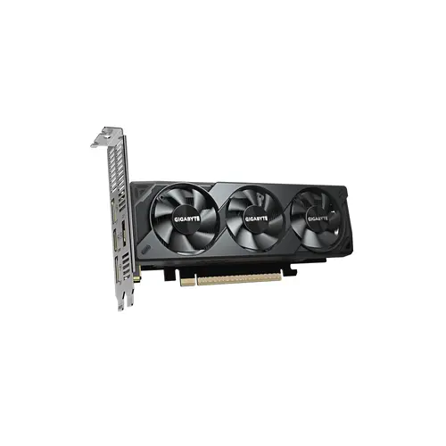 Видео карта GIGABYTE RTX 5060 Low Profile OC 8GB GDDR7 - image 2