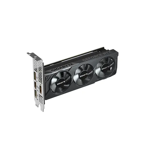 Видео карта GIGABYTE RTX 5060 Low Profile OC 8GB GDDR7 - image 4