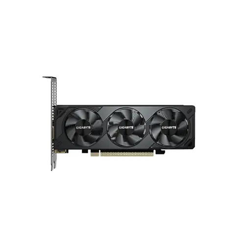 Κάρτα γραφικών GIGABYTE RTX 5060 Low Profile OC 8GB GDDR7 - 1