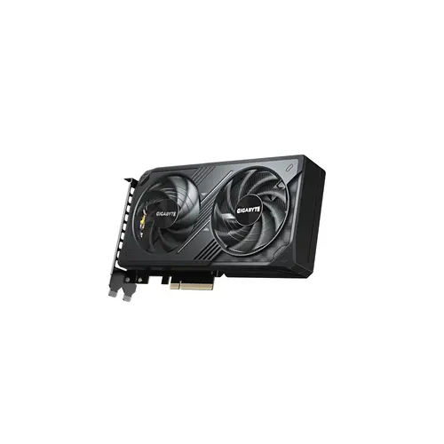 Видео карта GIGABYTE RTX 5060 WINDFORCE OC 8GB GDDR7 - image 2