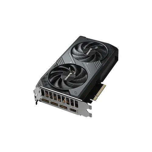 Видео карта GIGABYTE RTX 5060 WINDFORCE OC 8GB GDDR7 - image 3