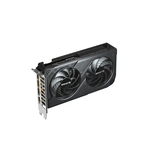 Видео карта GIGABYTE RTX 5060 WINDFORCE OC 8GB GDDR7 - image 4