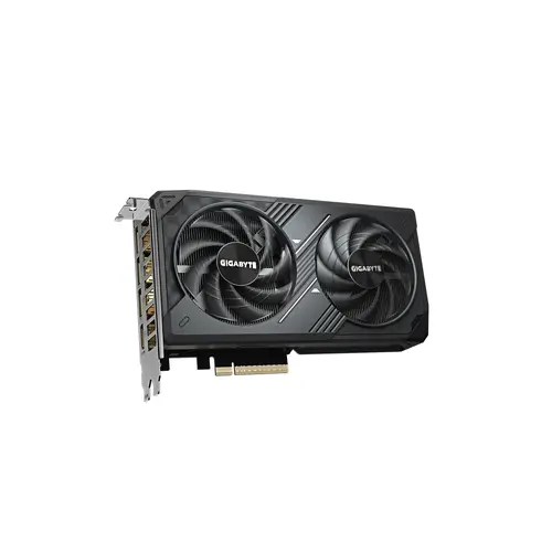 Видео карта GIGABYTE RTX 5060 WINDFORCE 8GB GDDR7 - image 1