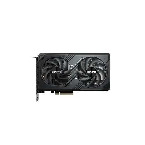 Видео карта GIGABYTE RTX 5060 WINDFORCE 8GB GDDR7