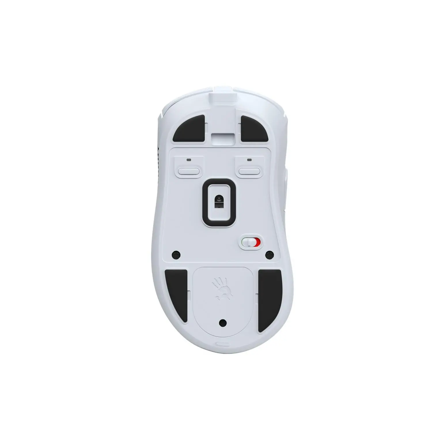 A4tech Bloody R73 Pro Nyx Mirage Геймърска безжична оптична мишка - image 2
