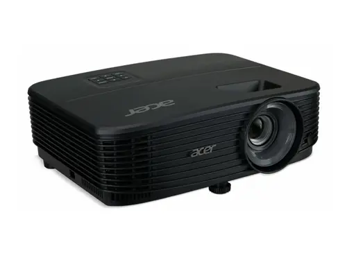 ACER X1129 DLP SVGA 4800 Lm 20000:1 2xHDMI Euro Power EMEA - image 2