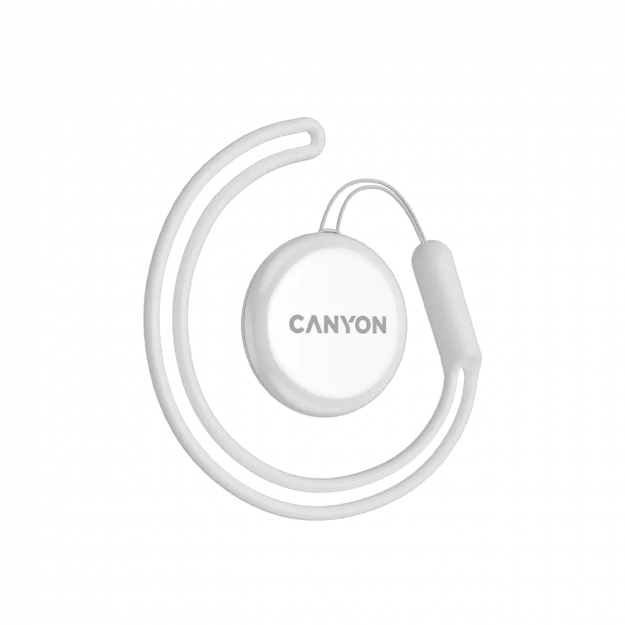 CANYON tag inteligent ONTAG 1 iOS alb