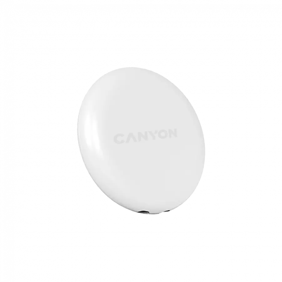 CANYON smart tag ONTAG 1 iOS White - image 2