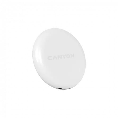 CANYON έξυπνο tag ONTAG 1 iOS λευκό - 3