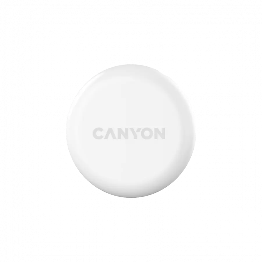 CANYON smart tag ONTAG 1 iOS White - image 3