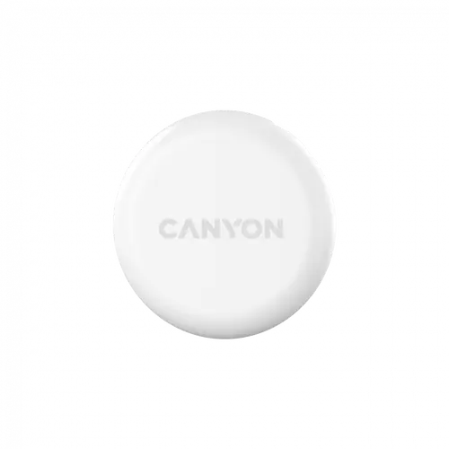 CANYON έξυπνο tag ONTAG 1 iOS λευκό - 4