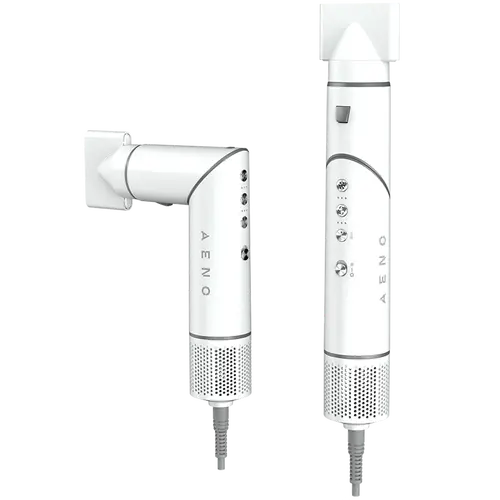 Multifunctional Hair Dryer, 220V-240V~50-60Hz, 1200W, Ionizer, 4 temperature modes, 3 speed modes, 98000RPM, less than 85dB - image 2