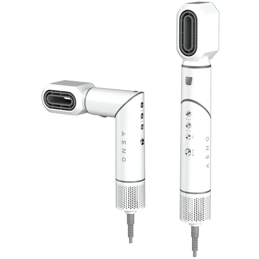 Multifunctional Hair Dryer, 220V-240V~50-60Hz, 1200W, Ionizer, 4 temperature modes, 3 speed modes, 98000RPM, less than 85dB - image 3