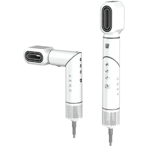 Multifunctional Hair Dryer, 220V-240V~50-60Hz, 1200W, Ionizer, 4 temperature modes, 3 speed modes, 98000RPM, less than 85dB - image 3