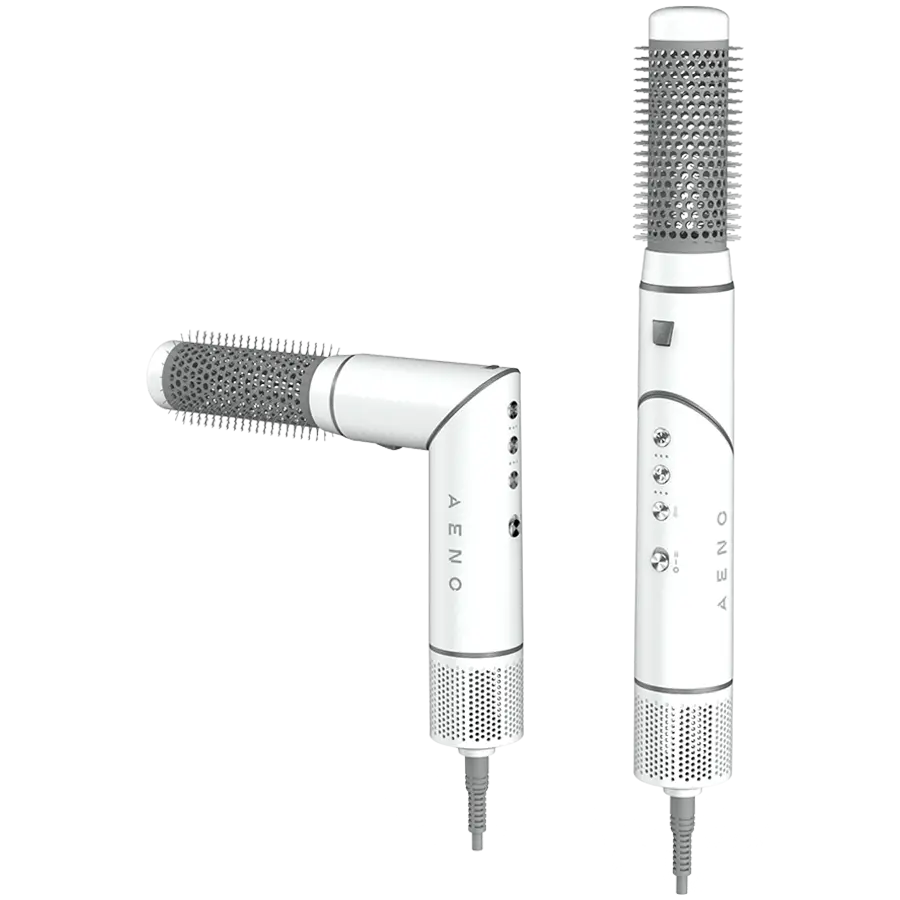Multifunctional Hair Dryer, 220V-240V~50-60Hz, 1200W, Ionizer, 4 temperature modes, 3 speed modes, 98000RPM, less than 85dB - image 4