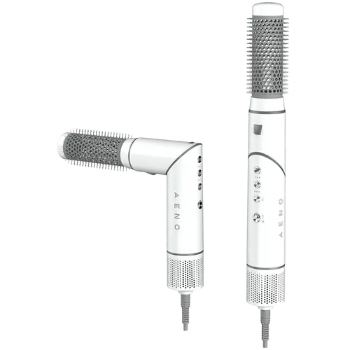 Multifunctional Hair Dryer, 220V-240V~50-60Hz, 1200W, Ionizer, 4 temperature modes, 3 speed modes, 98000RPM, less than 85dB - image 4