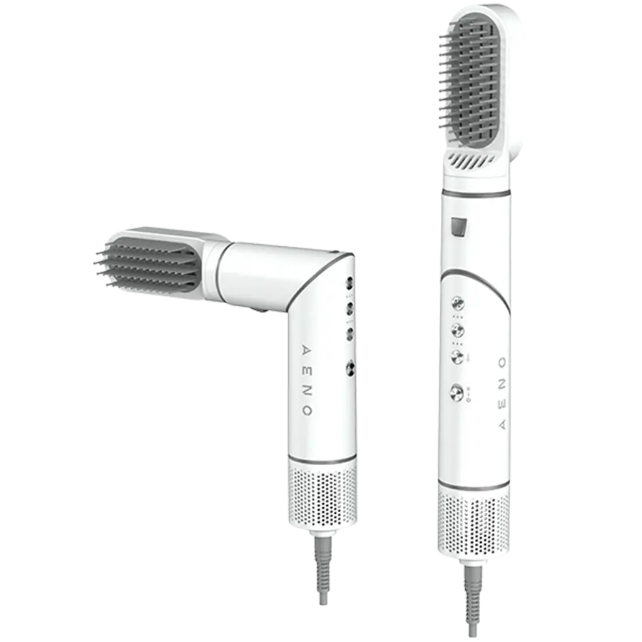 Multifunctional Hair Dryer, 220V-240V~50-60Hz, 1200W, Ionizer, 4 temperature modes, 3 speed modes, 98000RPM, less than 85dB - image 5