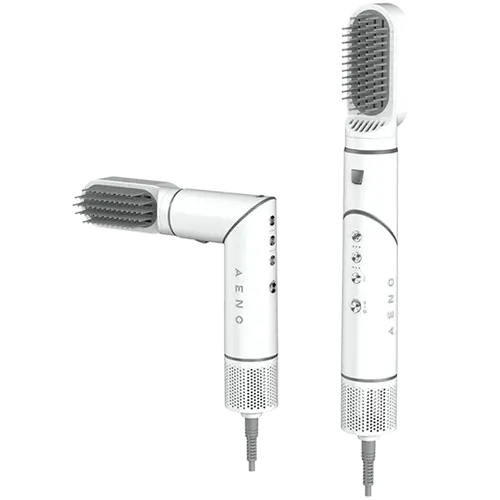 Multifunctional Hair Dryer, 220V-240V~50-60Hz, 1200W, Ionizer, 4 temperature modes, 3 speed modes, 98000RPM, less than 85dB - image 5
