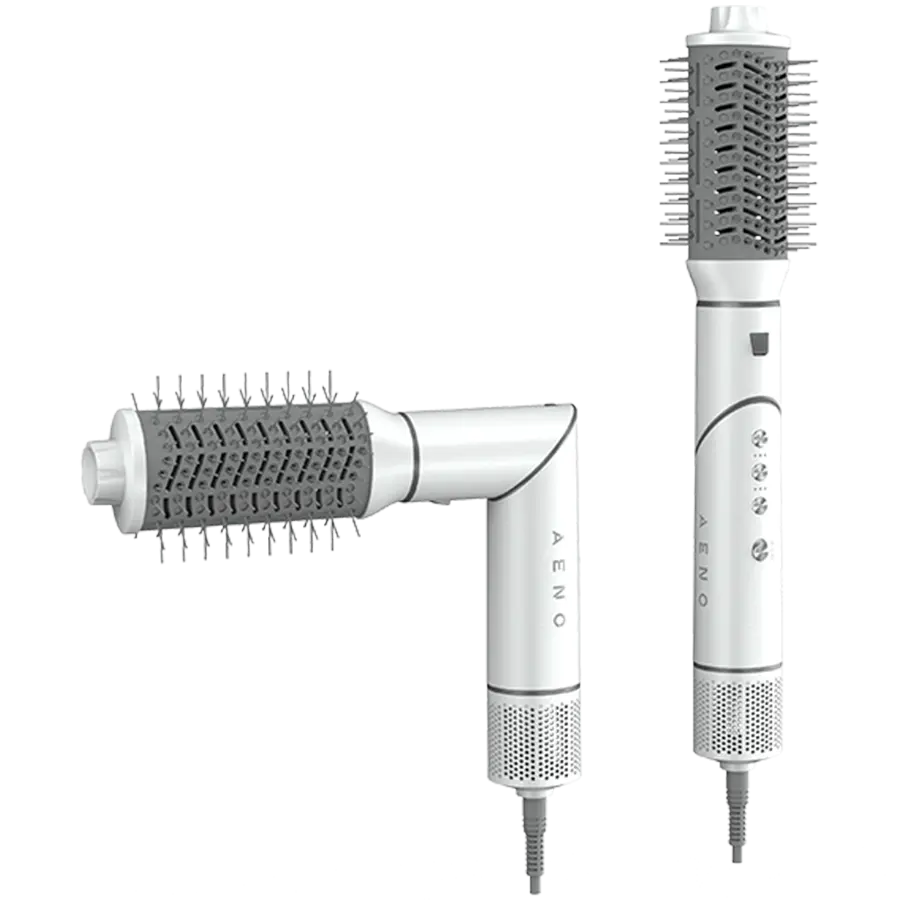 Multifunctional Hair Dryer, 220V-240V~50-60Hz, 1200W, Ionizer, 4 temperature modes, 3 speed modes, 98000RPM, less than 85dB - image 6