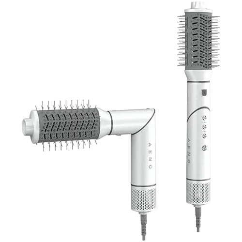 Multifunctional Hair Dryer, 220V-240V~50-60Hz, 1200W, Ionizer, 4 temperature modes, 3 speed modes, 98000RPM, less than 85dB - image 6