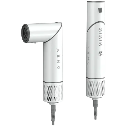 Multifunctional Hair Dryer, 220V-240V~50-60Hz, 1200W, Ionizer, 4 temperature modes, 3 speed modes, 98000RPM, less than 85dB - image 7