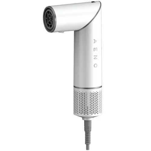 Uscător de păr multifuncțional, 220V-240V~50-60Hz, 1200W, ionizator, 4 moduri de temperatură, 3 moduri de viteză, 98000RPM, sub 85dB - 1