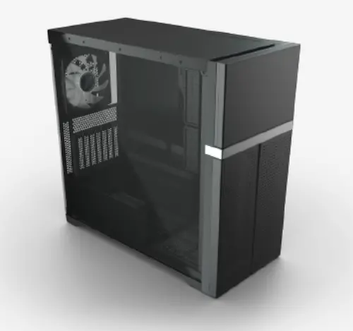 Кутия за компютър, Valkyrie VK02 Lite