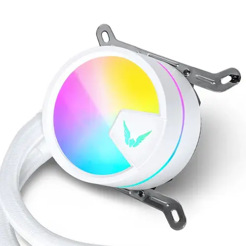 Охлаждаща система, Valkyrie A360 White - image 3