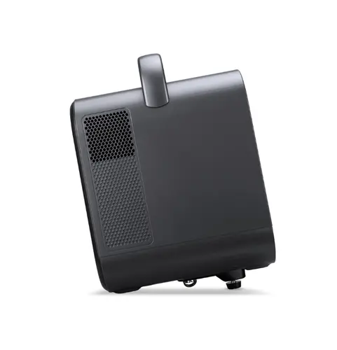 Мултимедиен проектор, AOPEN QF16ATV (powered by Acer), LCD,1080p (1920x1080), max.4K2K (3840x2160), 12000 LED Lm, (550 ANSI), 3000:1, HDMI, USB (Type A), Android TV, Wifi, BT Wireless Audio, 2x10W, 3.15Kg++Logitech Wireless Presenter R400 - image 3