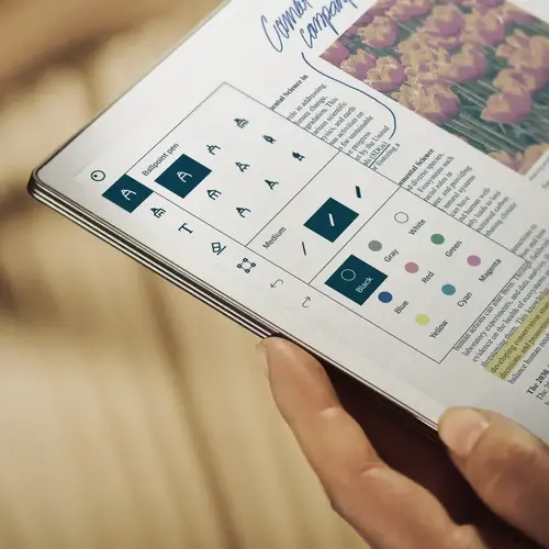 Таблет ReMarkable Paper Pro Tablet, E-ink, цветен - image 2