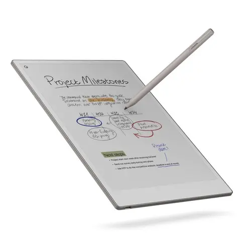 Таблет ReMarkable Paper Pro Tablet, E-ink, цветен - image 4