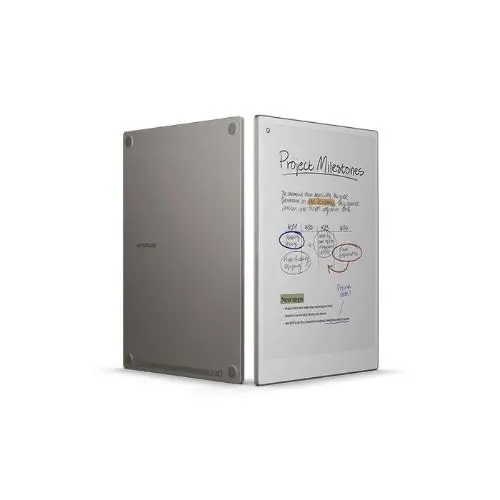 Таблет ReMarkable Paper Pro Tablet, E-ink, цветен - image 5