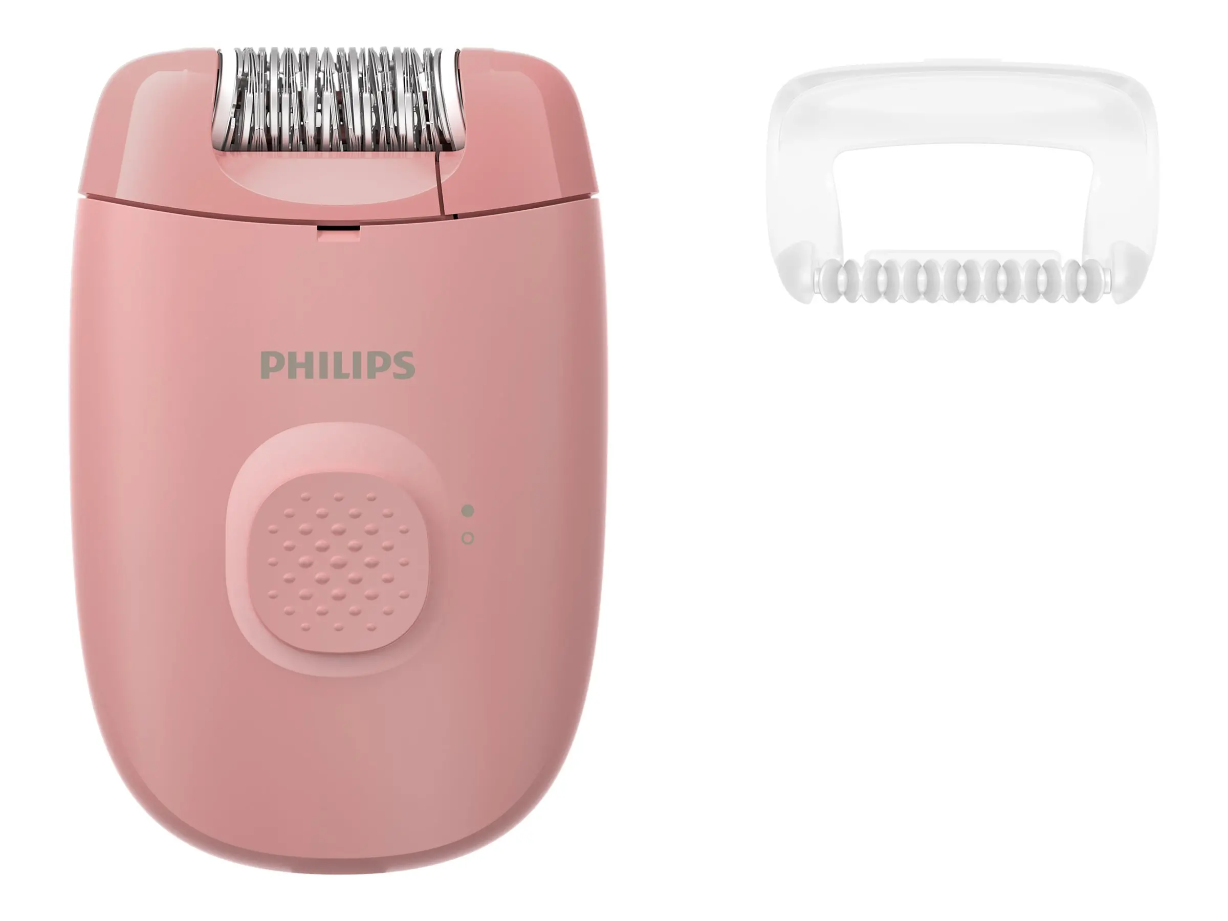 PHILIPS Епилатор Series 2000 1 настройка на скоростта Миеща се епилираща глава