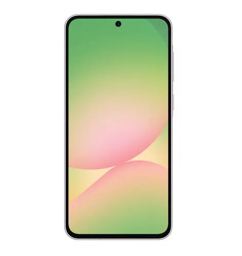 Мобилен телефон, Samsung SM-A566 GALAXY A56 5G 128GB 8GB Awesome Pink - image 1