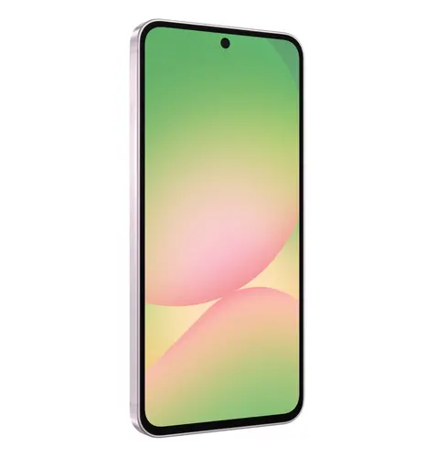 Мобилен телефон, Samsung SM-A566 GALAXY A56 5G 128GB 8GB Awesome Pink - image 3