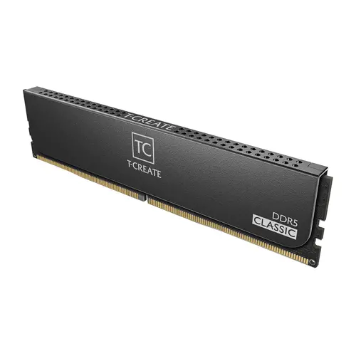Памет, TEAM GROUP 16GB D5 5600 T-CREATE CLASSIC - image 1