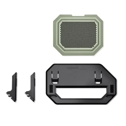 Аксесоар, Thermaltake Chassis Stand Kit Tower 300 Matcha Green